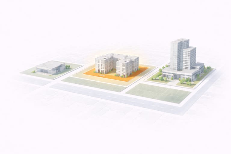 Development Classification